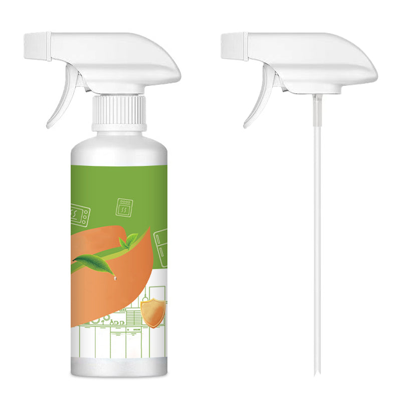 GlanzKraft™ Universal-Reinigungsspray ✨