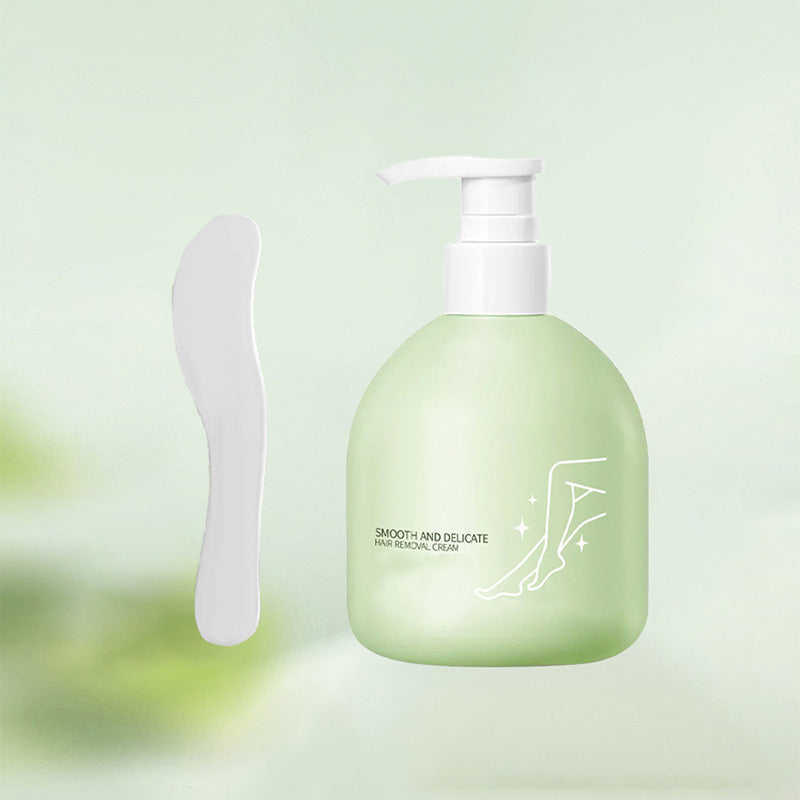 SeidenGlatt™ Haarentfernungs-Set – Sanfte und hautfreundliche Haarentfernung für seidig glatte Haut